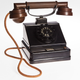 Image for article titled 22 Awesome Rotary Phones: Beautiful Relics of a Bygone Era